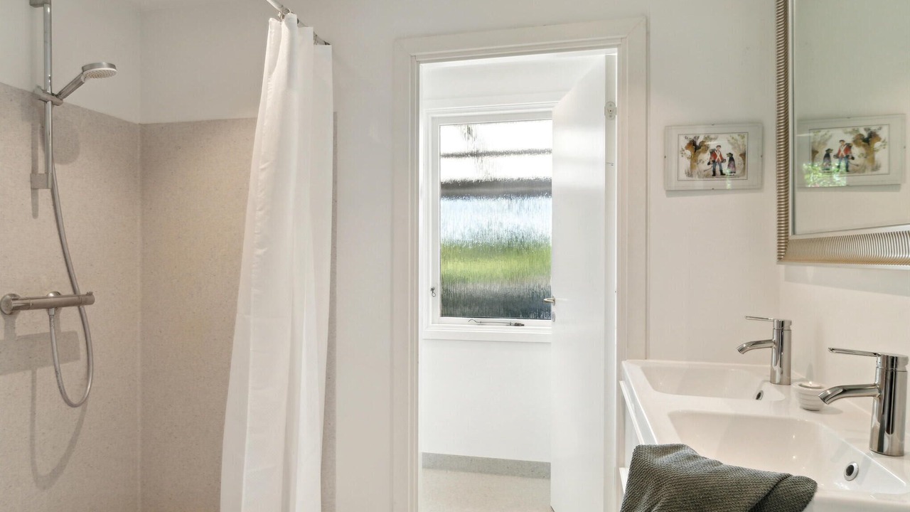 Photo of Bathroom in Dronningmolle