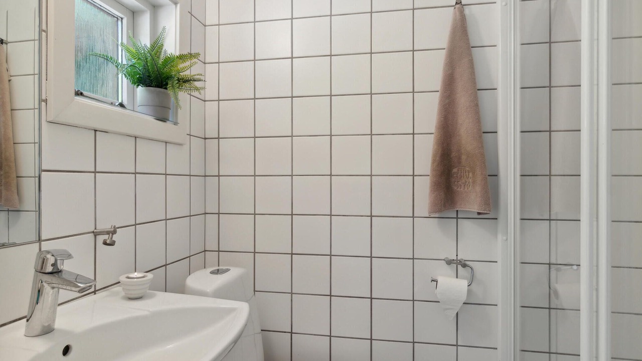 Photo of Bathroom in Dronningmolle