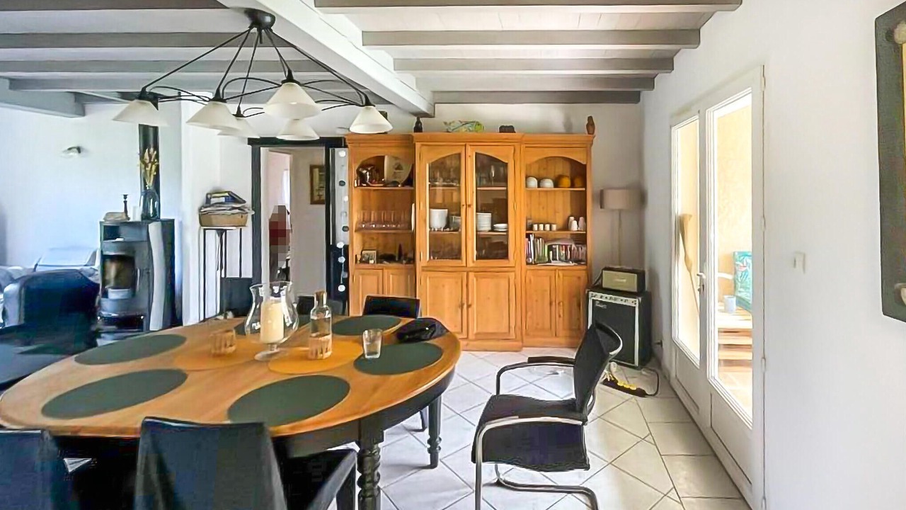 Photo of Bedroom in Beraut