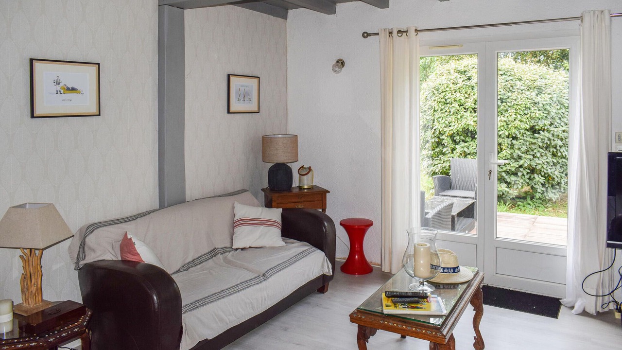 Photo of Bedroom in Beraut