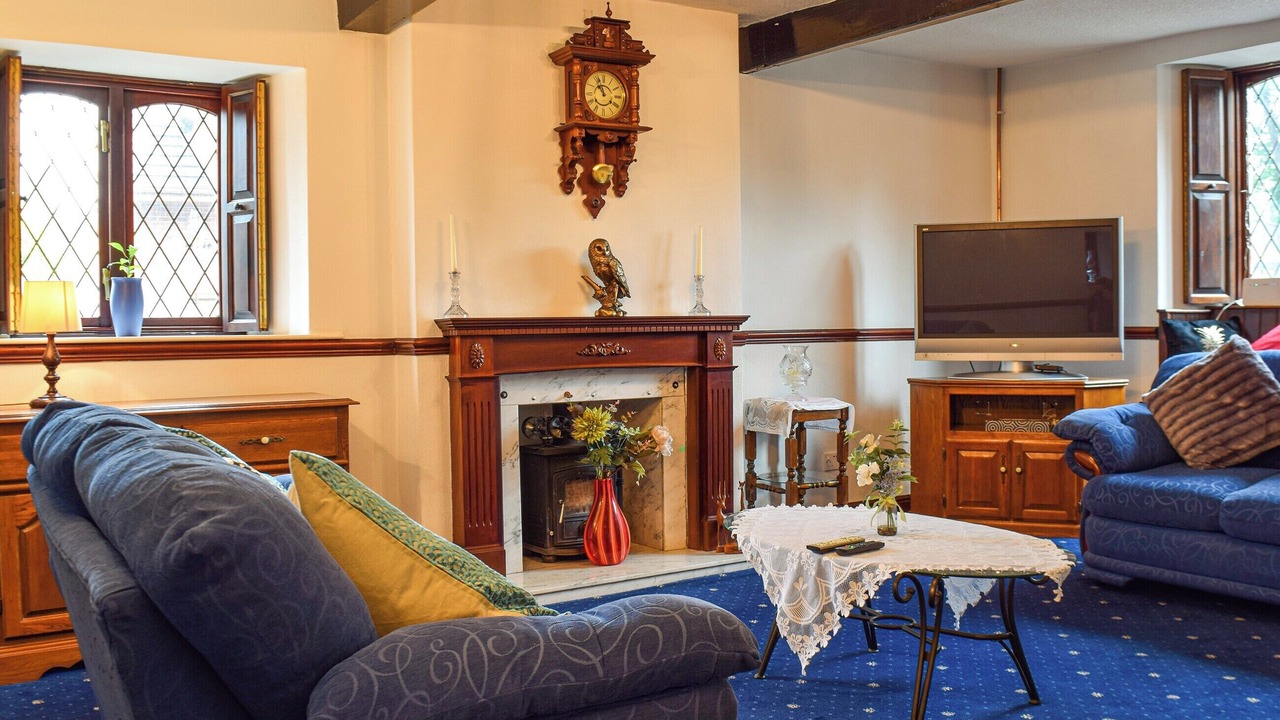 Photo of Bedroom in Ardsley