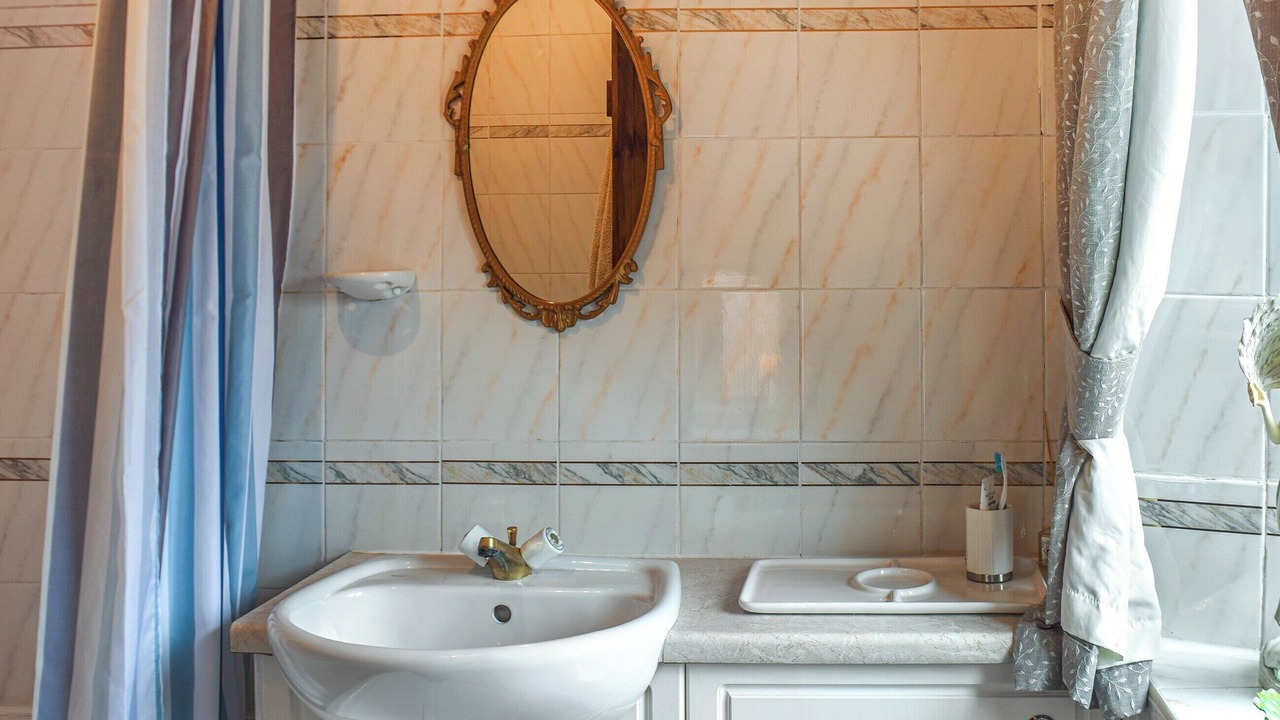 Photo of Bathroom in Ardsley