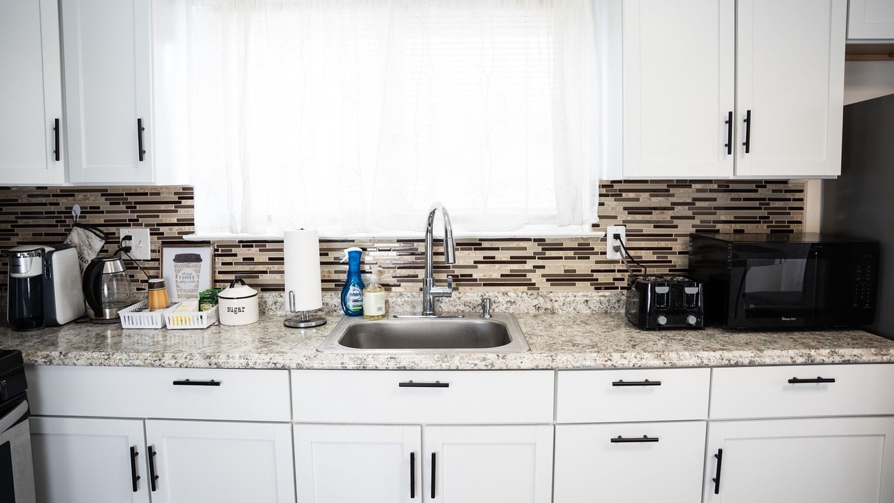 Photo of Kitchen in Romulus