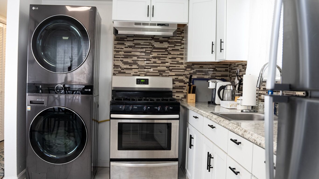 Photo of Kitchen in Romulus