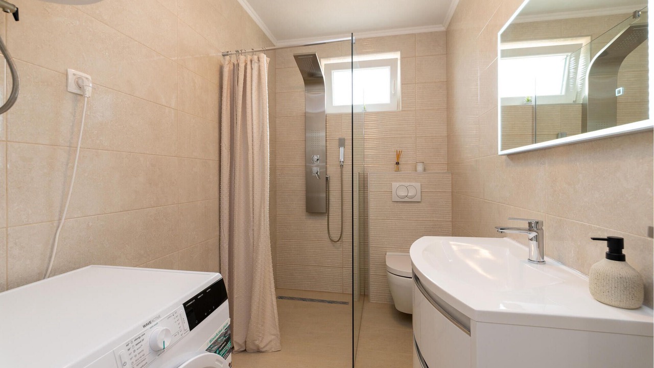 Photo of Bathroom in Benkovac