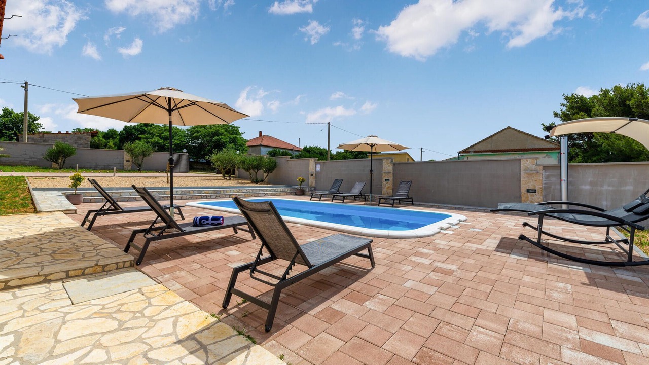 Photo of Outdoor in Benkovac