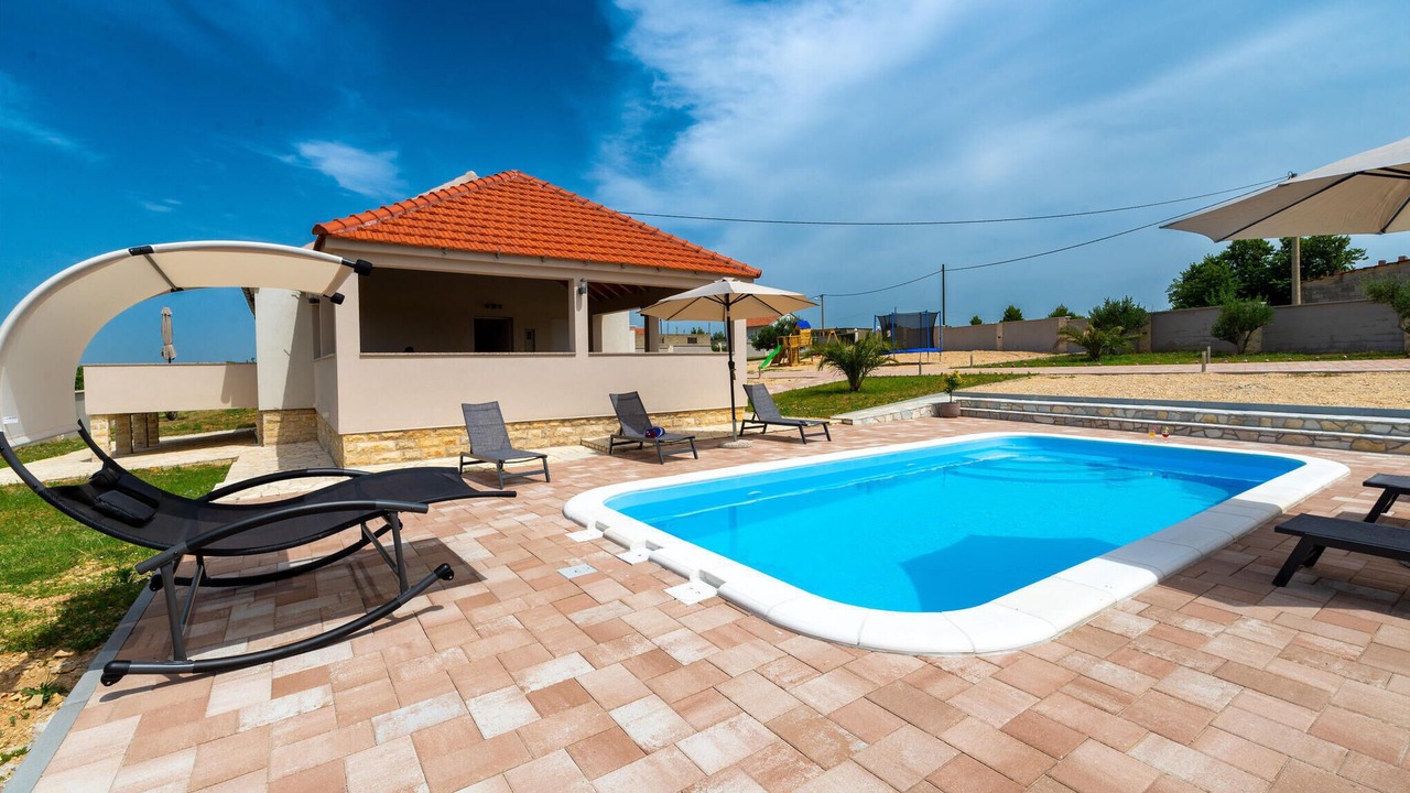 Photo of Outdoor in Benkovac