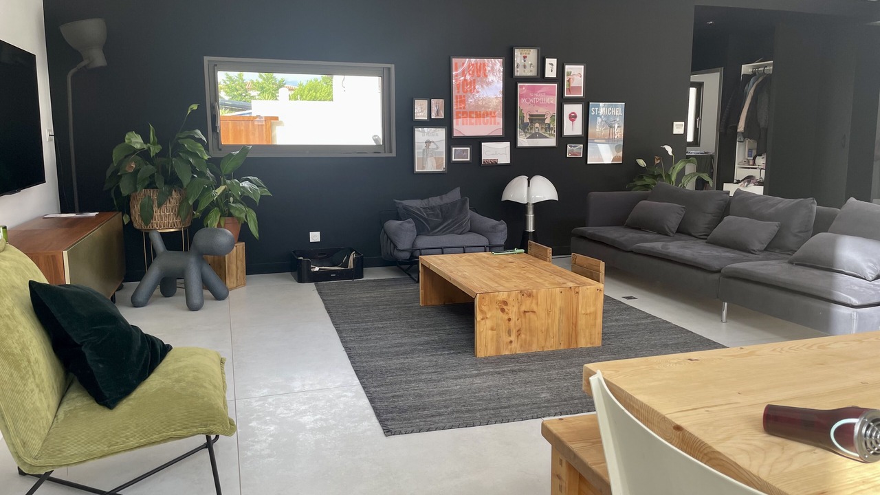 Photo of Livingroom in Perols