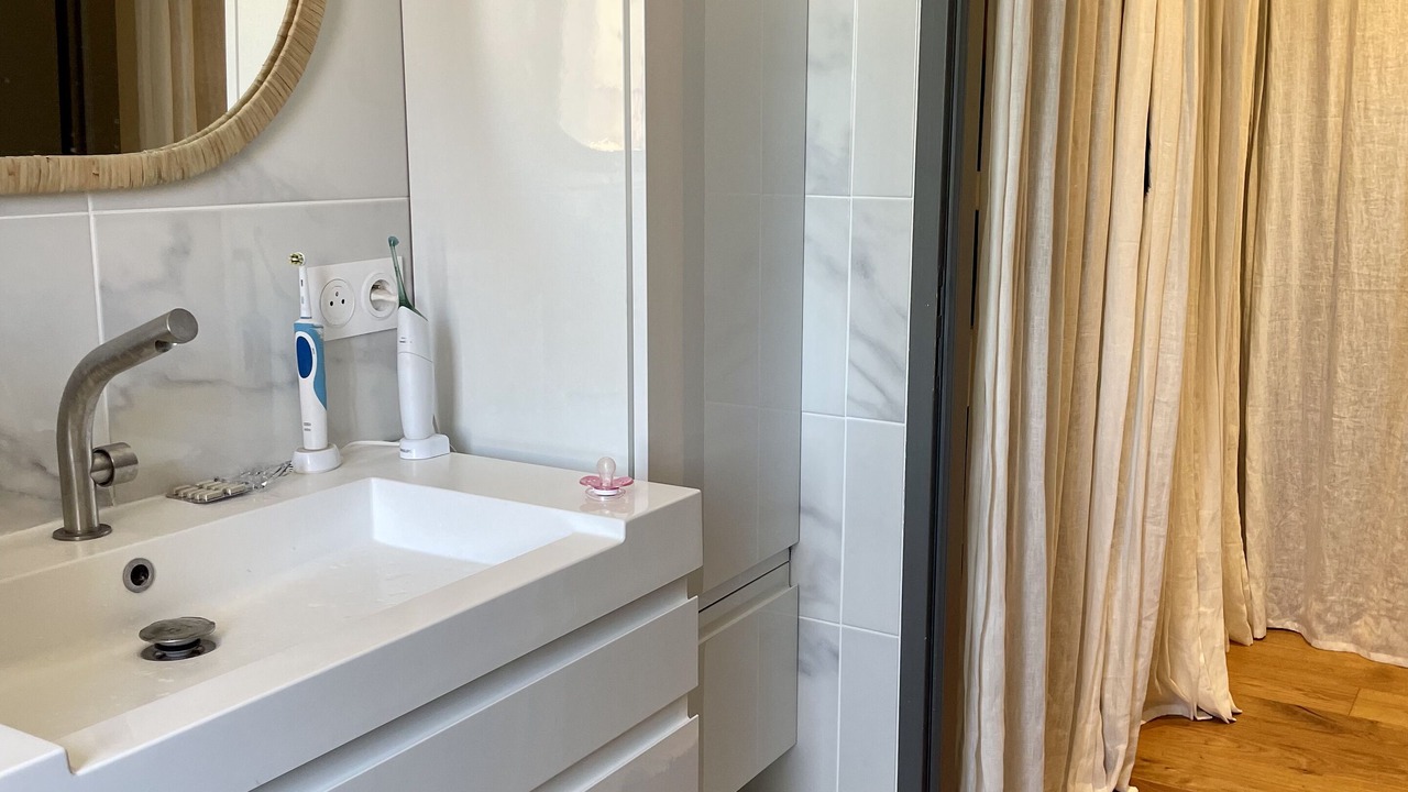 Photo of Bathroom in Perols
