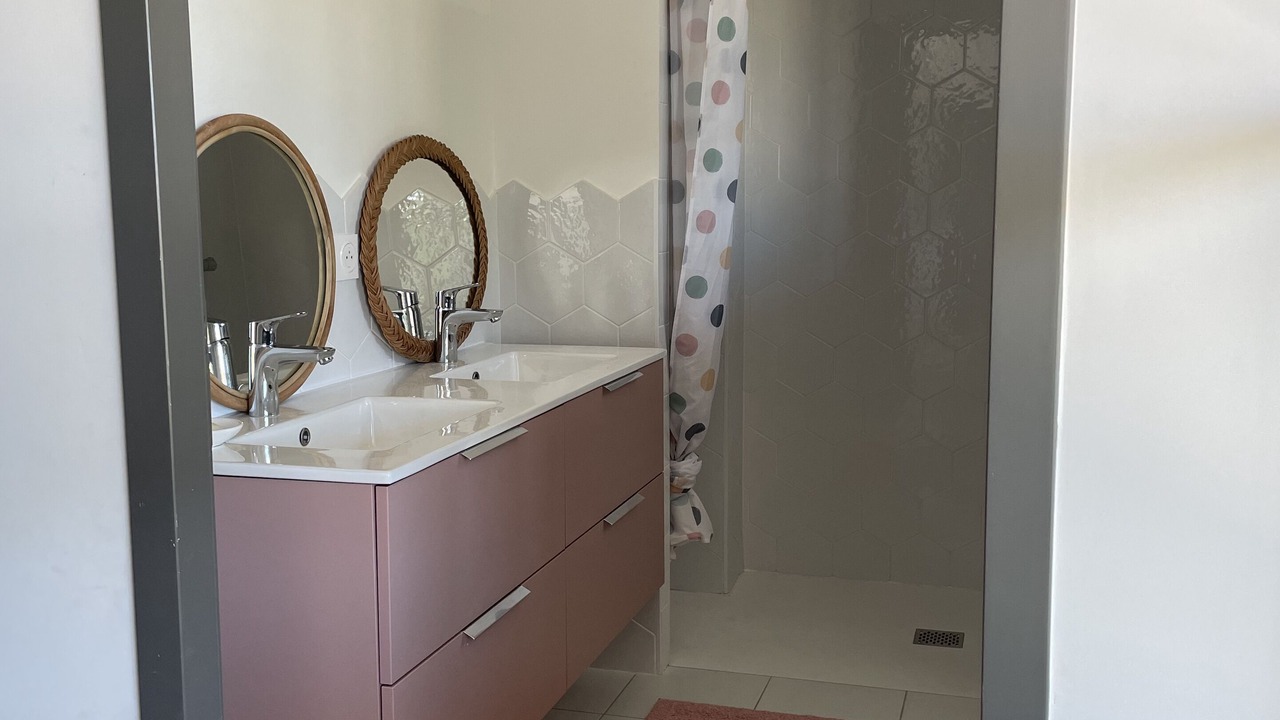 Photo of Bathroom in Perols