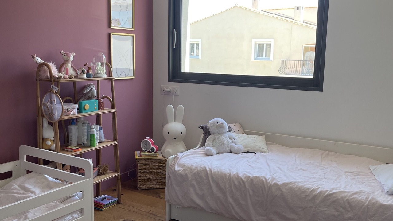 Photo of Bedroom in Perols