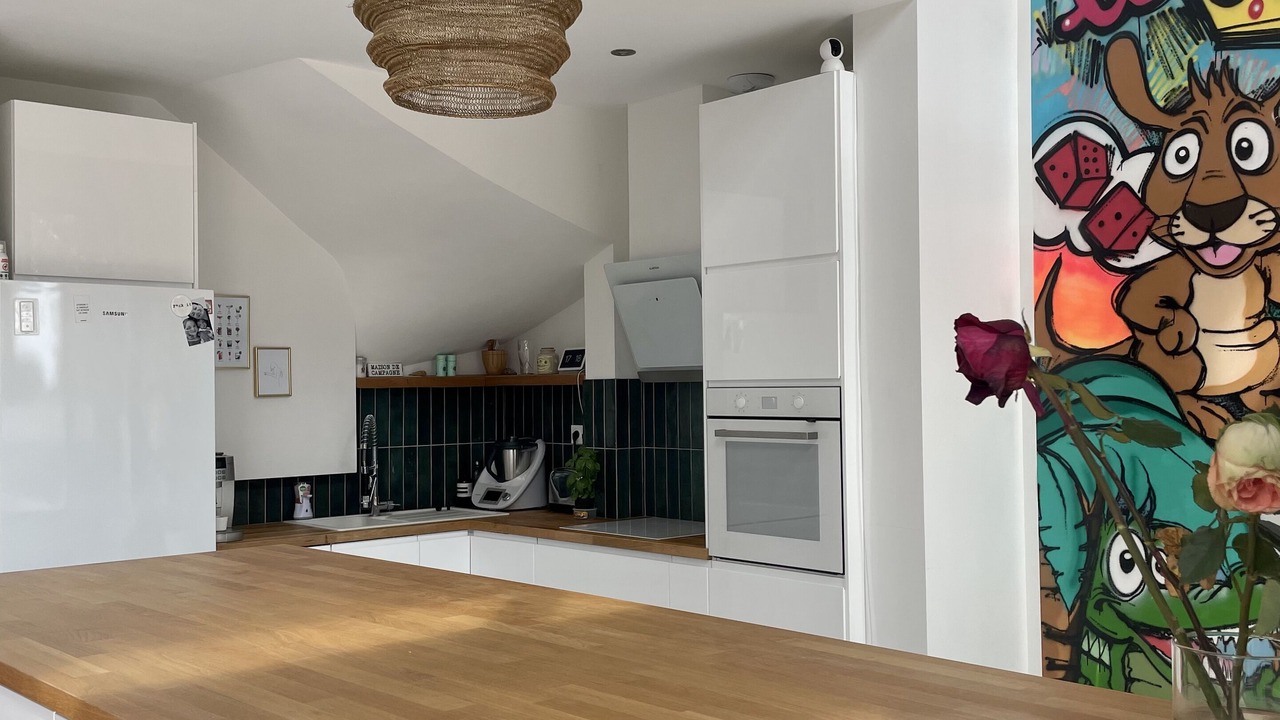 Photo of Kitchen in Perols
