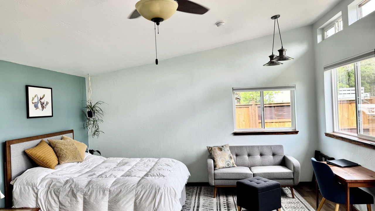 Photo of Bedroom in Paonia