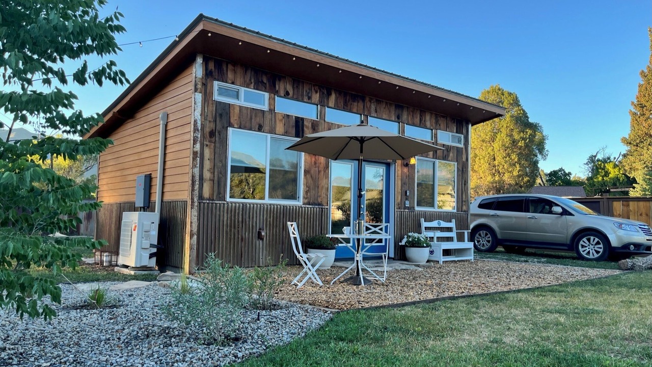 Photo of Outdoor in Paonia