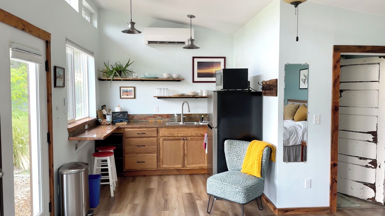 Photo of Kitchen in Paonia