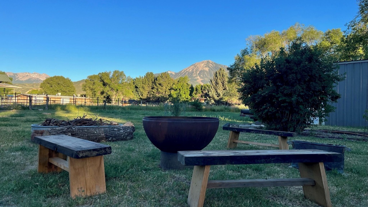 Photo of Outdoor in Paonia