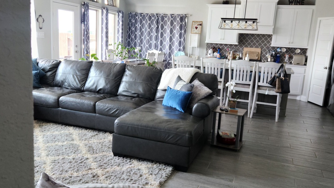 Photo of Livingroom in Seguin