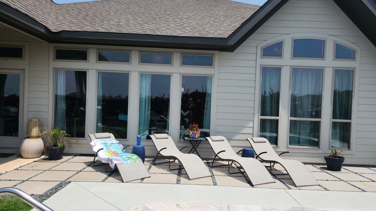 Photo of Outdoor in Seguin