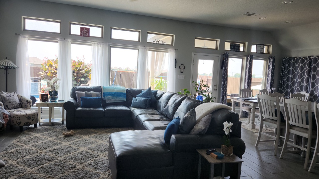 Photo of Bedroom in Seguin