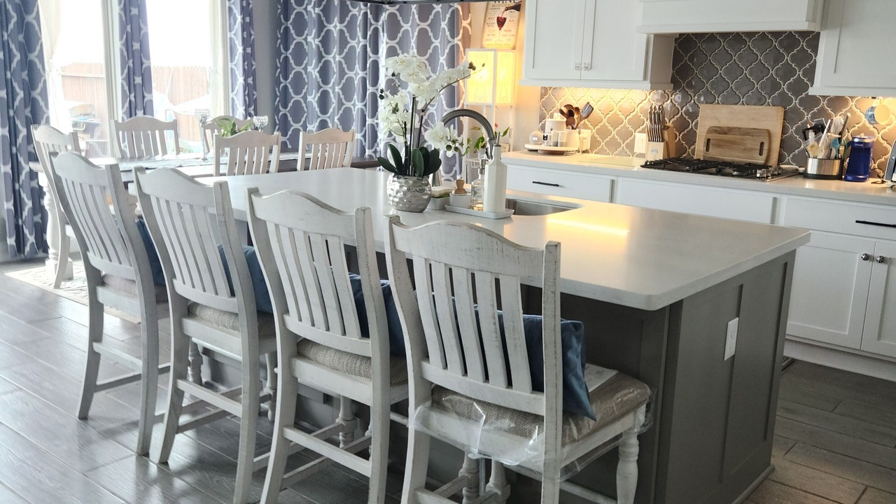Photo of Kitchen in Seguin