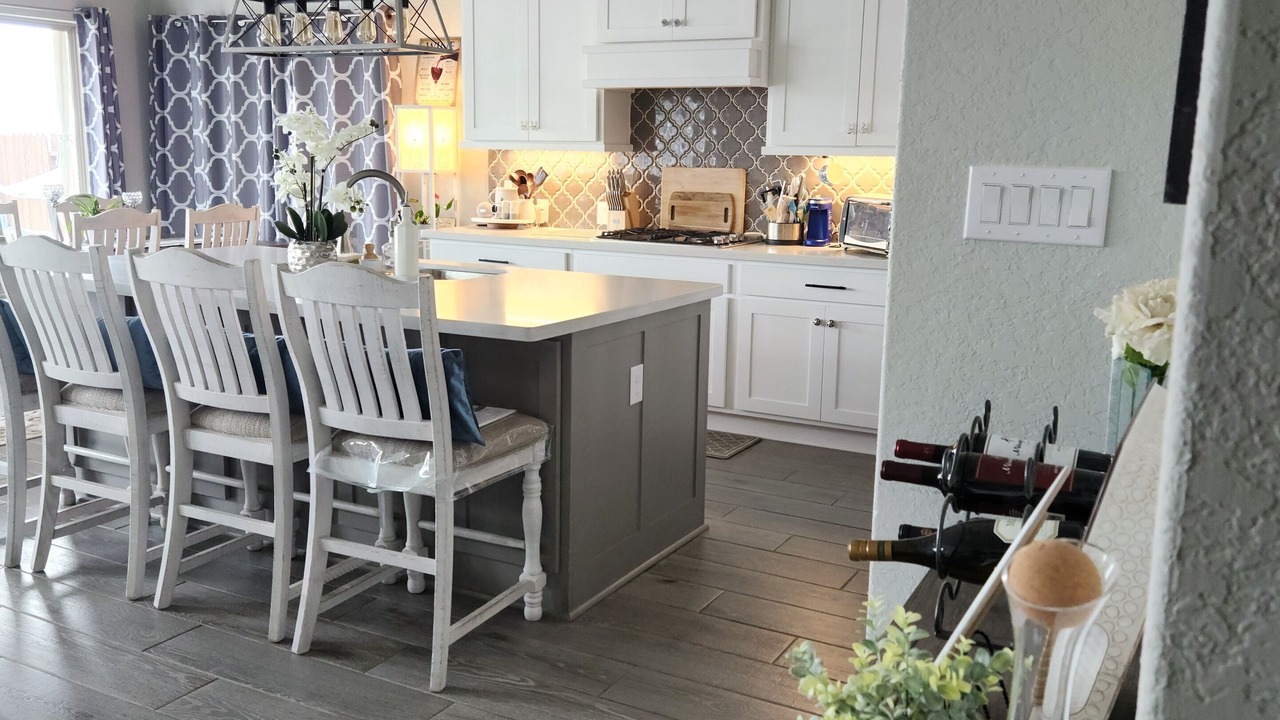 Photo of Kitchen in Seguin