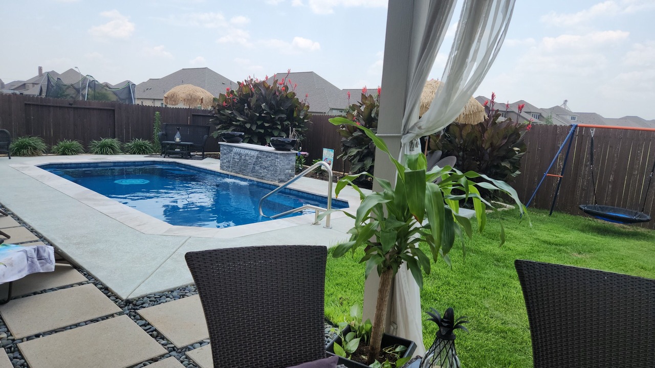 Photo of Outdoor in Seguin