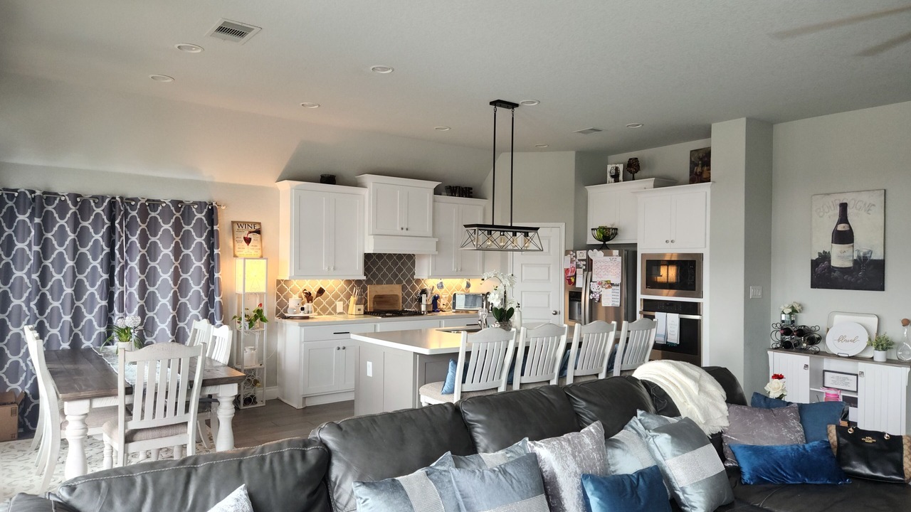Photo of Livingroom in Seguin
