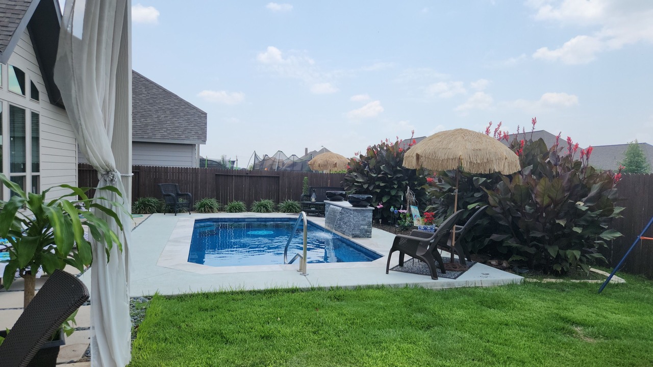 Photo of Outdoor in Seguin