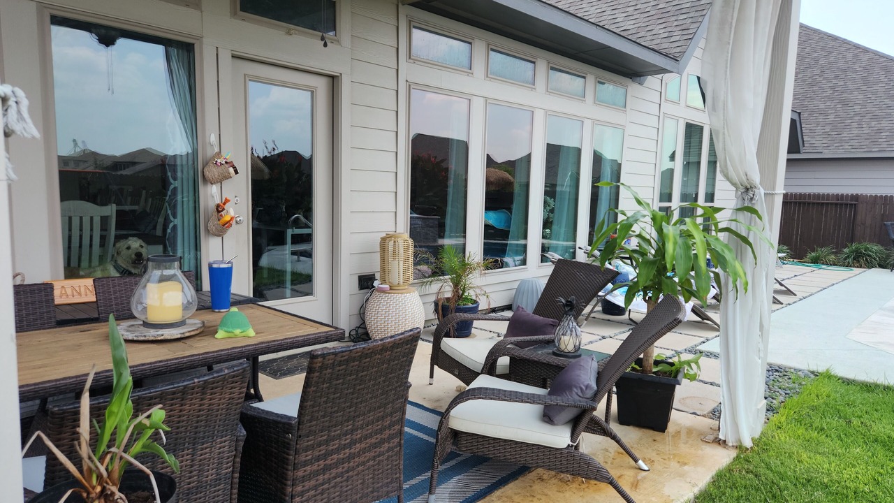 Photo of Outdoor in Seguin