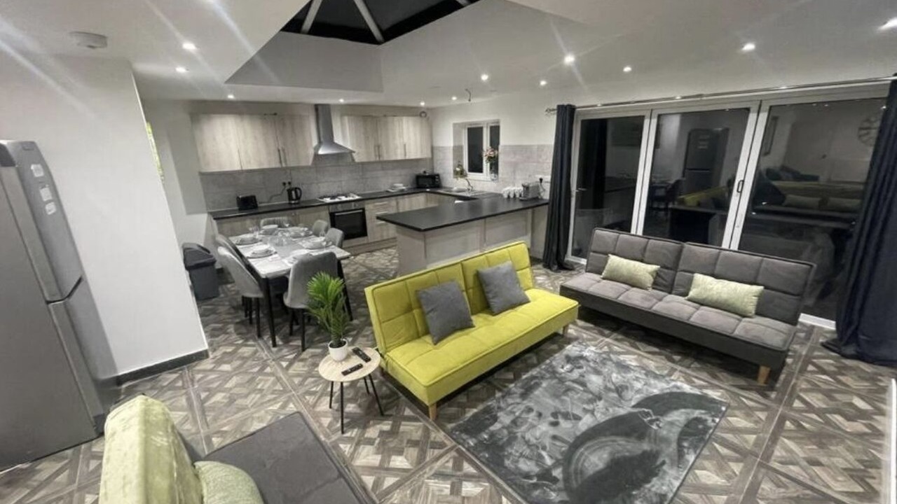 Photo of Livingroom in Old Windsor