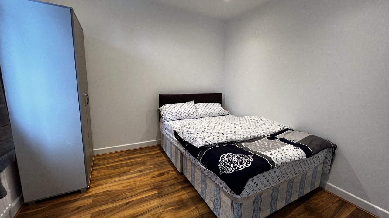 Photo of Bedroom in Old Windsor