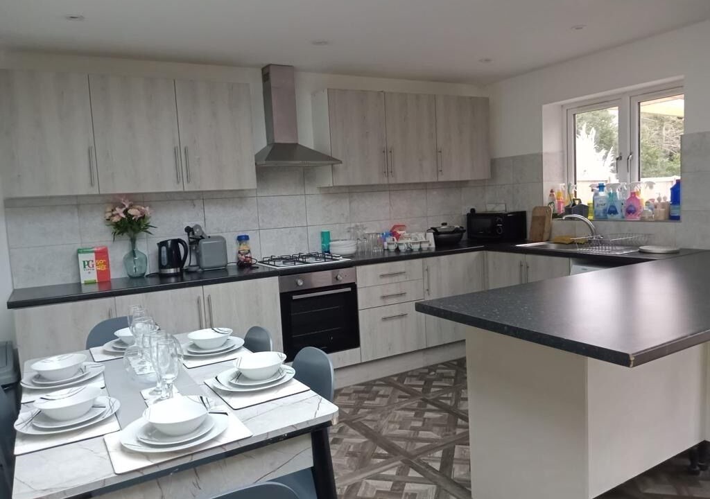 Photo of Kitchen in Old Windsor