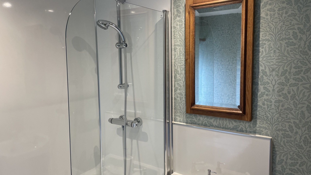 Photo of Bathroom in Grimstone