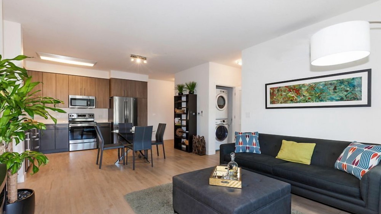 Photo of Livingroom in Menlo Park