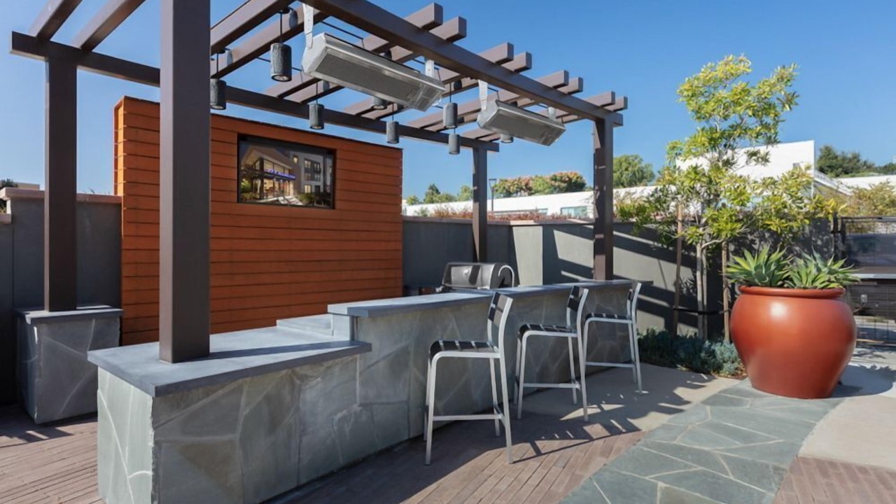 Photo of Others in Menlo Park