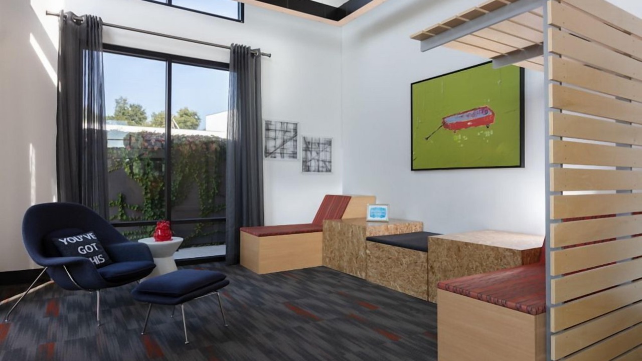 Photo of Others in Menlo Park