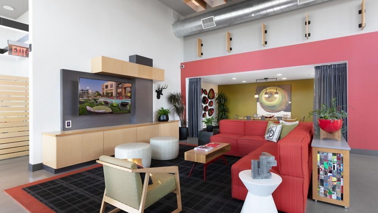 Photo of Others in Menlo Park