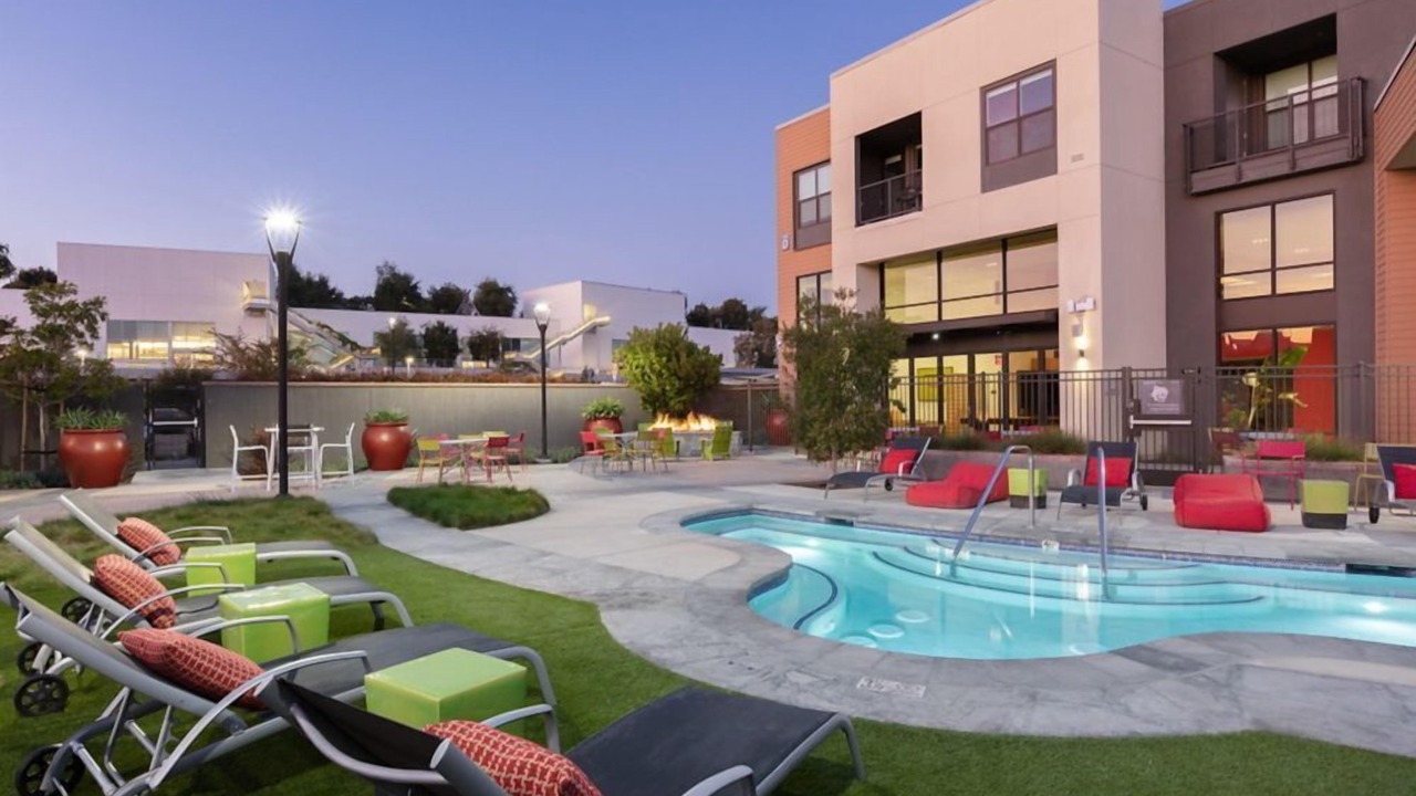 Photo of Outdoor in Menlo Park