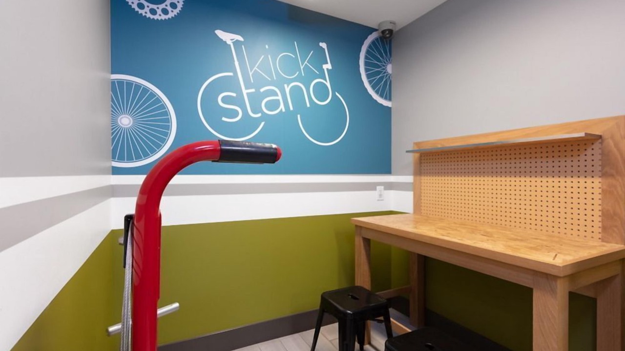 Photo of Others in Menlo Park