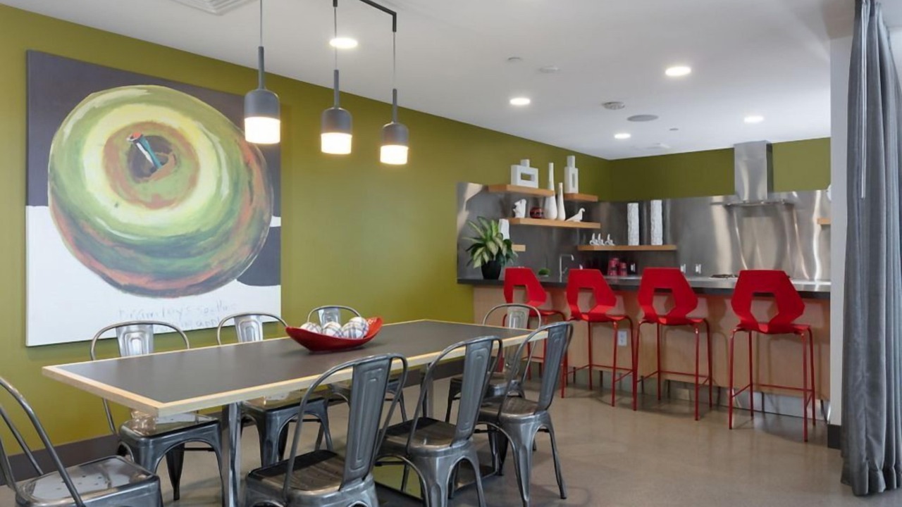 Photo of Others in Menlo Park