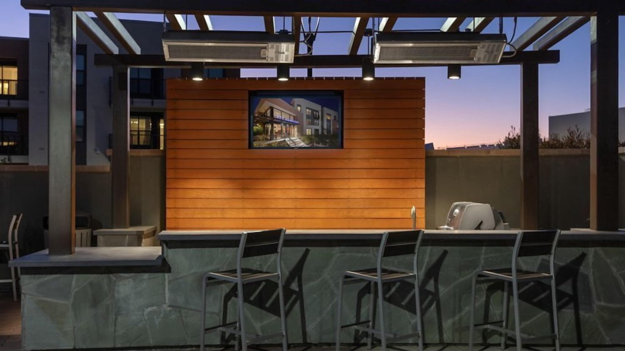 Photo of Others in Menlo Park