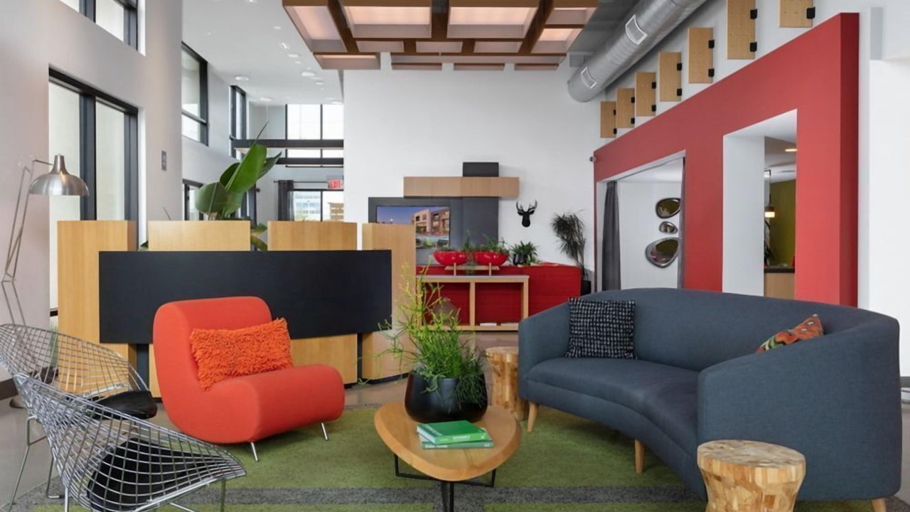 Photo of Others in Menlo Park