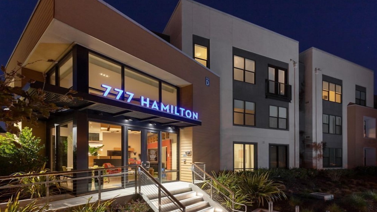 Photo of Others in Menlo Park