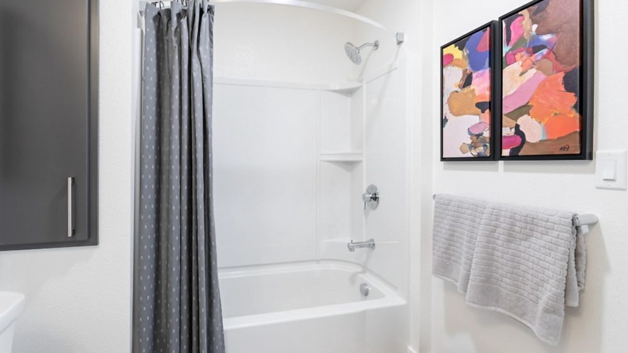 Photo of Bathroom in Menlo Park