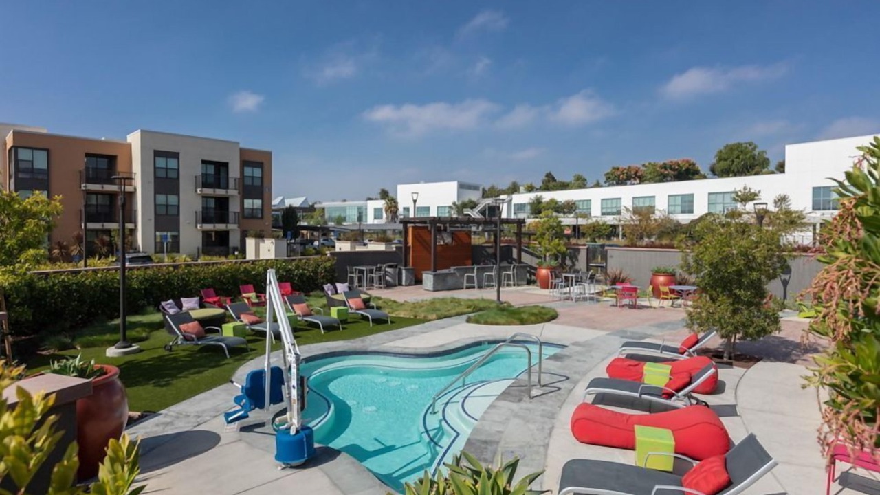 Photo of Outdoor in Menlo Park