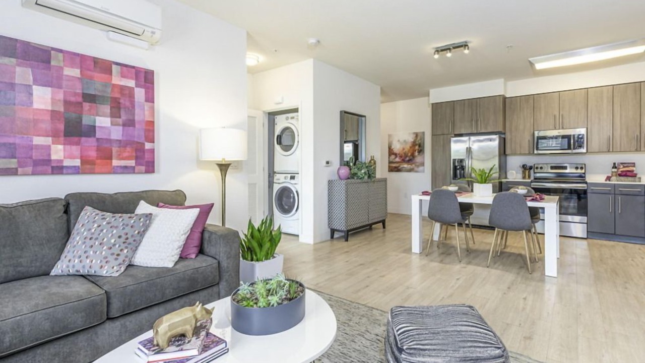 Photo of Livingroom in Menlo Park