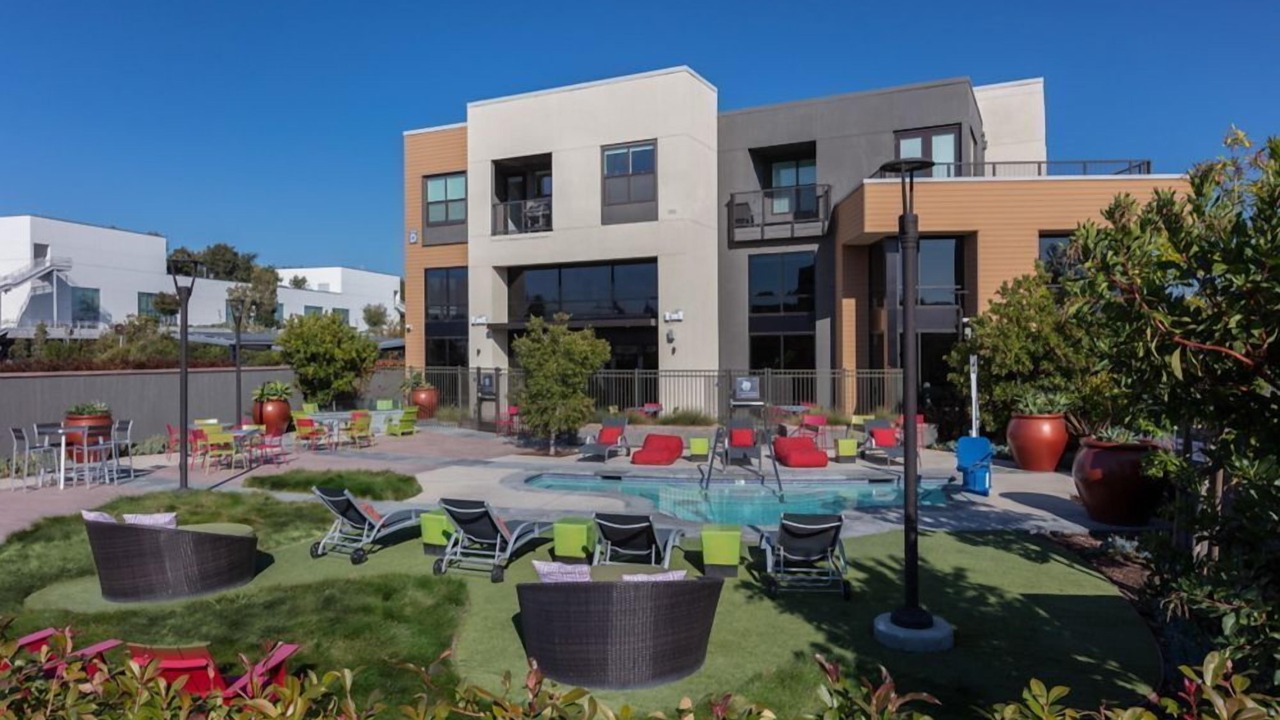 Photo of Others in Menlo Park