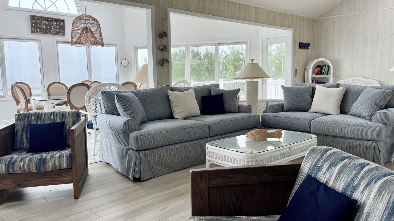 Photo of Livingroom in Loveladies