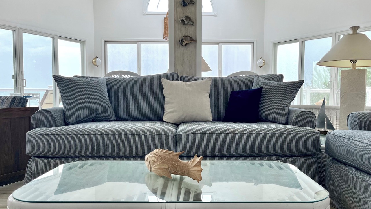 Photo of Livingroom in Loveladies