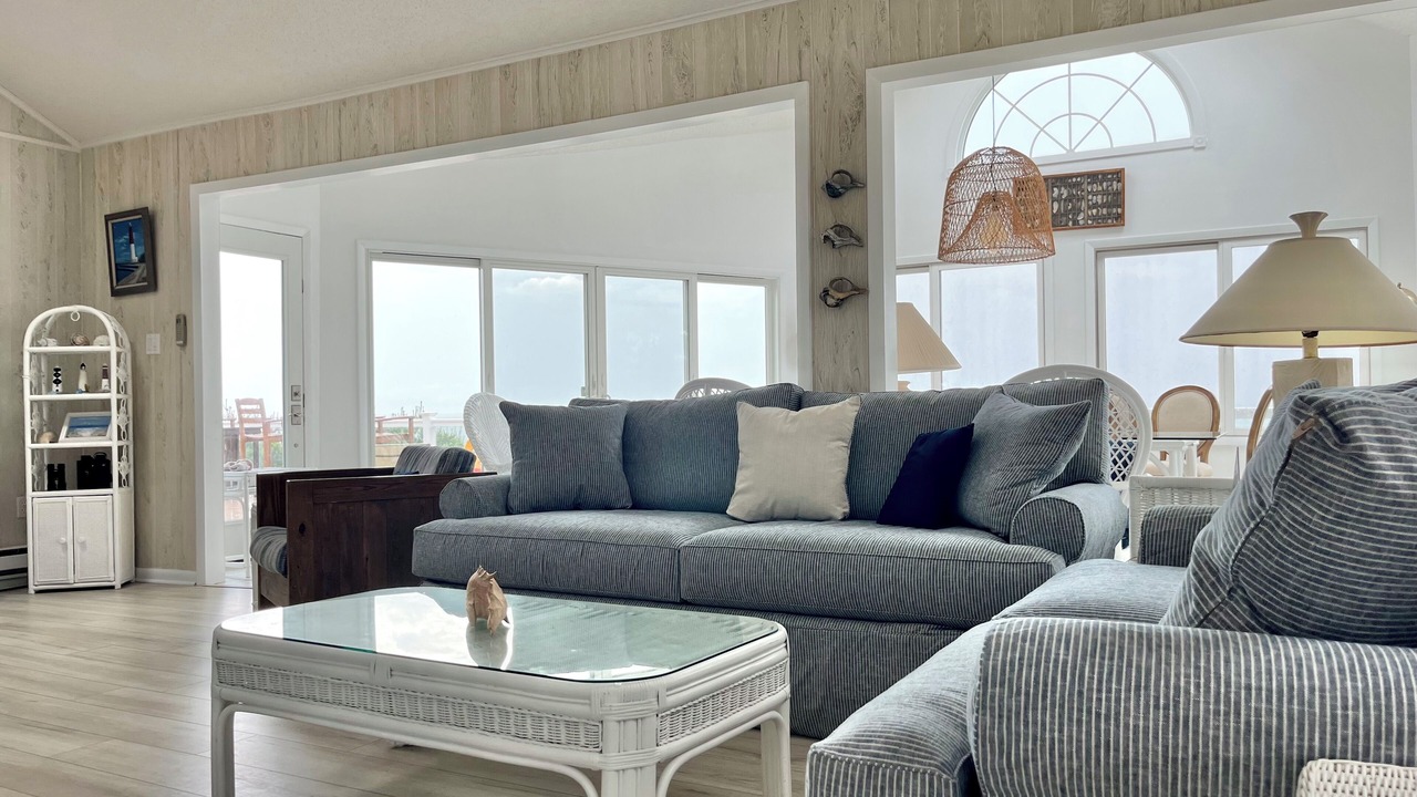 Photo of Livingroom in Loveladies